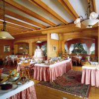 Hotel Garni St.Hubertus - (2)