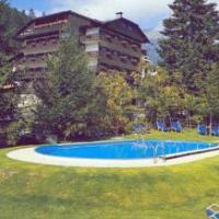 Hotel Garni St.Hubertus - (3)