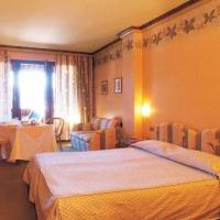 Hotel Club Relais Des Alpes - (8)