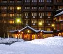 Hotel Club Relais Des Alpes