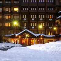 Hotel Club Relais Des Alpes - (7)