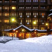 Hotel Club Relais Des Alpes