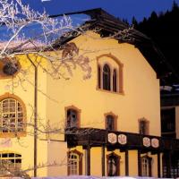 Hotel Club Relais Des Alpes - (5)