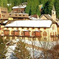 Hotel Club Relais Des Alpes - (6)