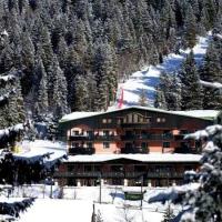 Hotel Spinale - (18)