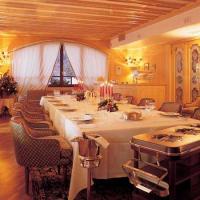 Hotel Spinale - (30)