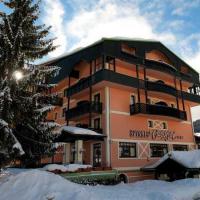 Hotel Spinale - (17)