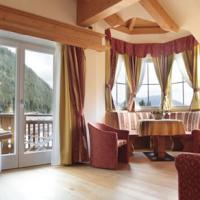 Hotel Chalet All'Imperatore - (1)