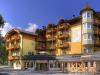 Hotel Chalet All'Imperatore