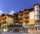 Hotel Chalet All'Imperatore