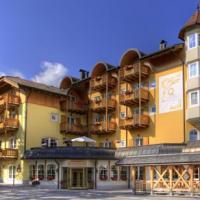 Hotel Chalet All'Imperatore