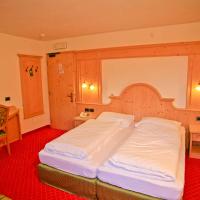 Chalet Campiglio Imperiale - (4)