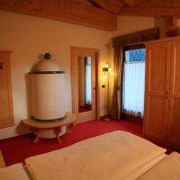 Chalet Campiglio Imperiale - (1)