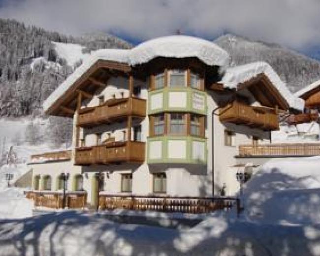 Chalet Campiglio Imperiale