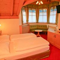 Chalet Campiglio Imperiale - (2)