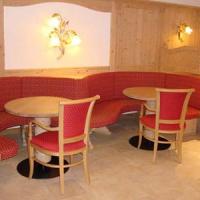 Chalet Campiglio Imperiale - (12)