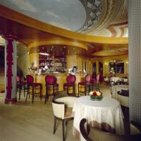 Cristal Palace Hotel - (4)