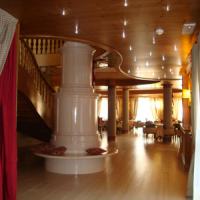 Cristal Palace Hotel - (3)