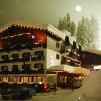 Hotel Miramonti - (1)