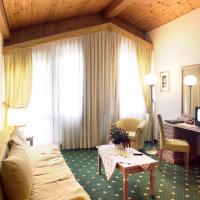 Hotel Miramonti - (8)