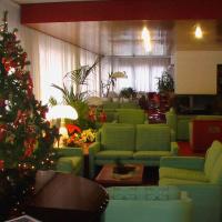 Hotel Miramonti - (3)