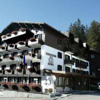 Hotel Miramonti - (6)