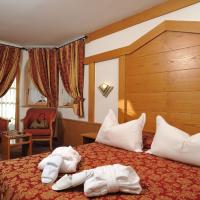 Sporthotel Romantic Plaza - (12)