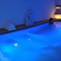 Sporthotel Romantic Plaza - (14)