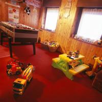 Hotel Garni Cime D'Oro - (13)