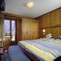 Hotel Garni Cime D'Oro - (4)