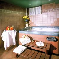 Hotel Garni Cime D'Oro - (21)