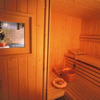 Hotel Garni Cime D'Oro - (22)