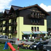 Hotel Garni Cime D'Oro