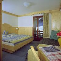 Hotel Garni Cime D'Oro - (3)