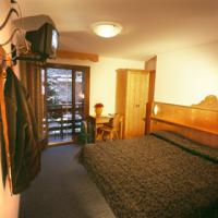 Hotel Garni Cime D'Oro - (9)