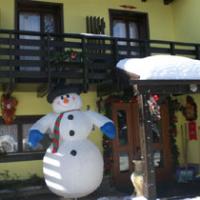 Hotel Garni Cime D'Oro - (2)