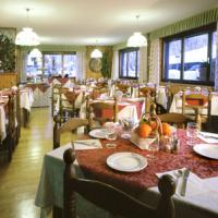 Hotel Garni Cime D'Oro - (20)