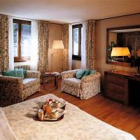 Savoia Palace Hotel - (12)