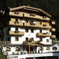 Hotel Chalet Del Sogno - (18)