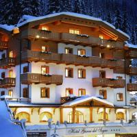 Hotel Chalet Del Sogno - (17)