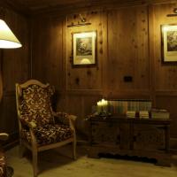 Hotel Chalet Del Sogno - (15)