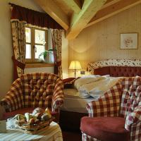 Hotel Chalet Del Sogno - (5)