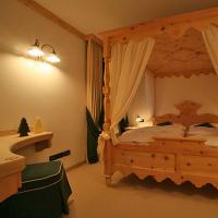 Hotel Chalet Del Sogno - (4)