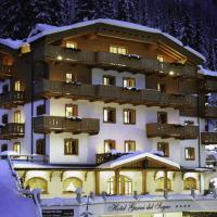 Hotel Chalet Del Sogno