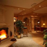 Hotel Chalet Del Sogno - (1)