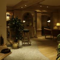 Hotel Chalet Del Sogno - (16)