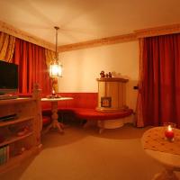 Hotel Chalet Del Sogno - (13)