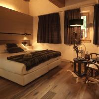 Boutique Hotel Chalet Dolce Vita - (19)