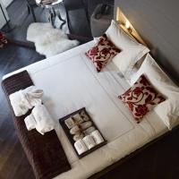 Boutique Hotel Chalet Dolce Vita - (12)