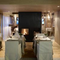 Boutique Hotel Chalet Dolce Vita - (10)